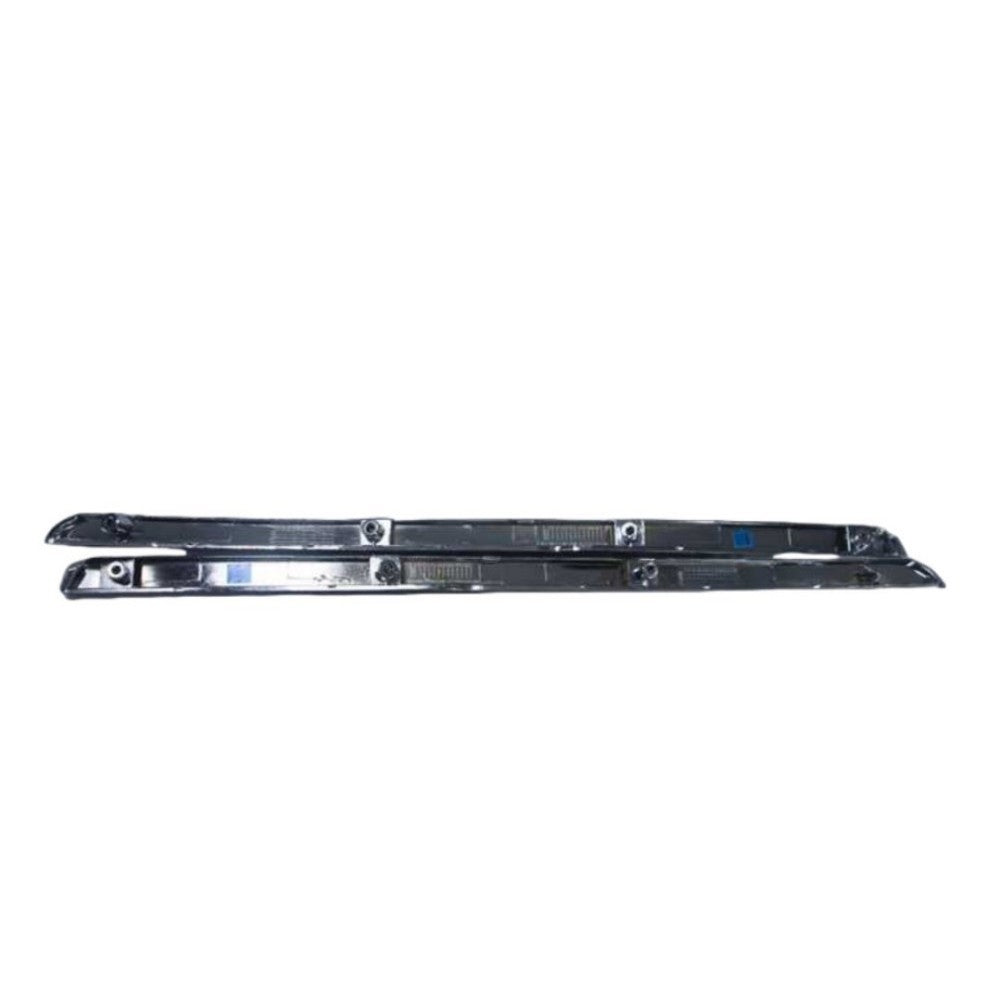 Engine Hood Light Strip Replace# 5482220