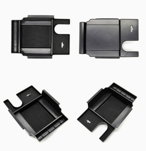 for LEXUS RX350 450h 2016-2021 Center Console Armrest Storage Box Organizer Tray