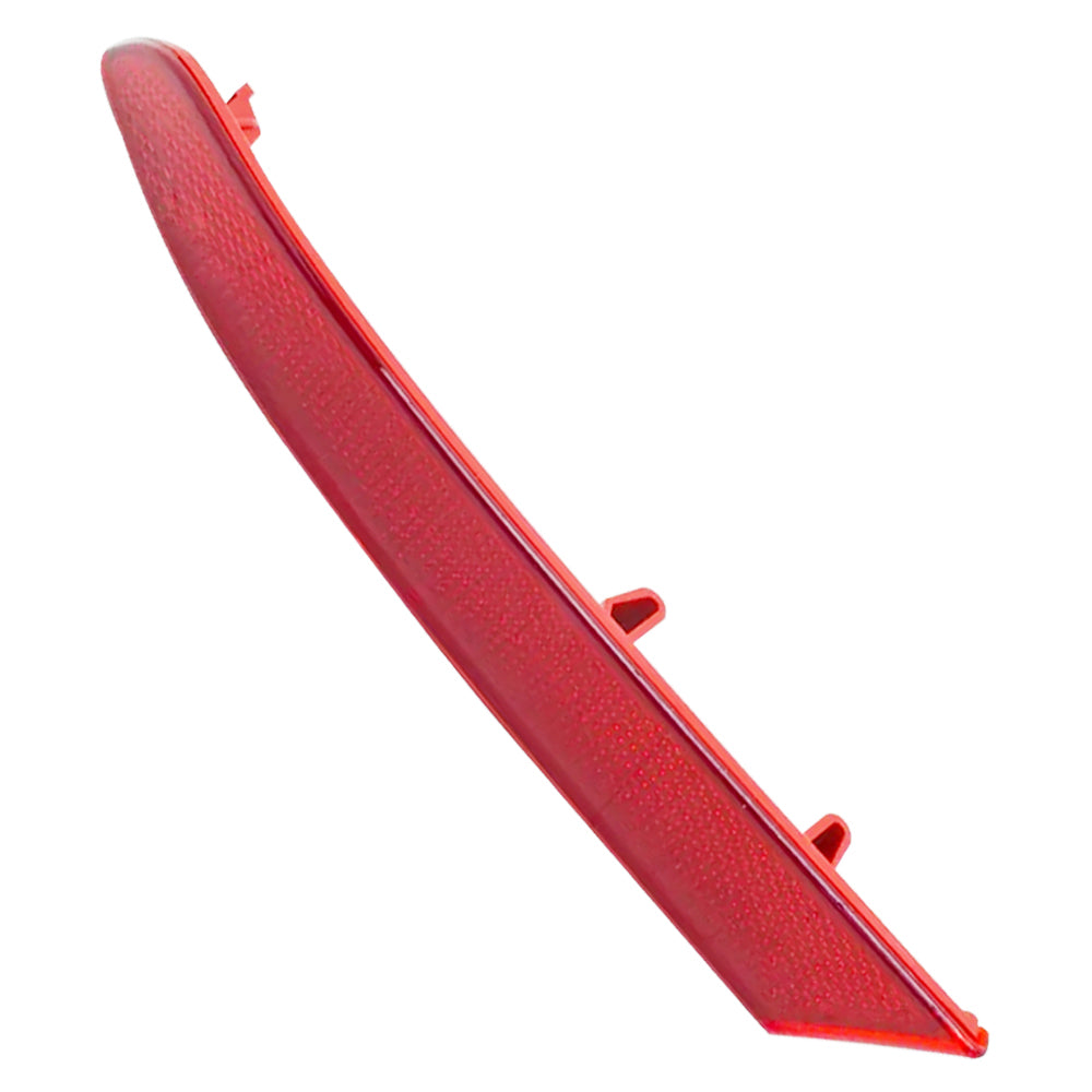 Rear Bumper Reflector Right Red Plastic For 2018-2021 X3 G01 G08 Replacement Q