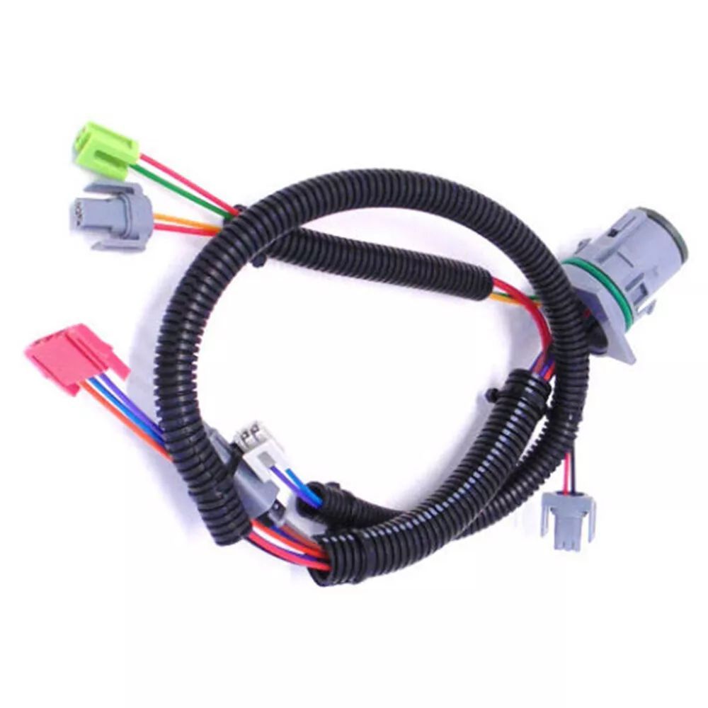 Transmission Internal Wire Harness 350-0071 for 4L80E 2004-up Replacement Q