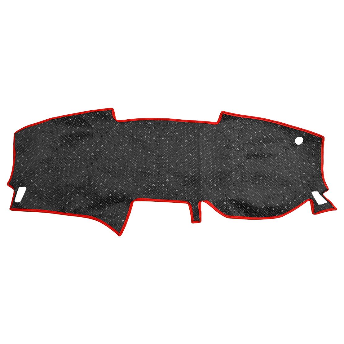 Car LHD Dash Cover Mat Dashboard Pad DashMat Fit for Nissan Sentra 2020-24 Part