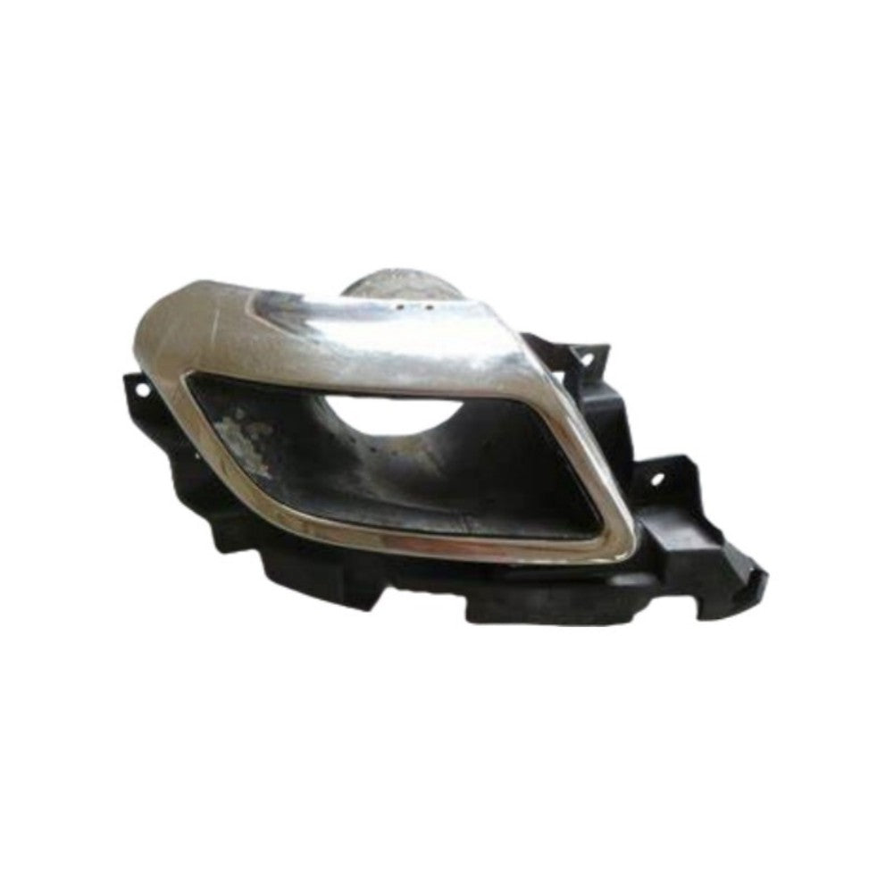Exhaust Pipe Tail Throat Replace# FK7B17B770AB Q