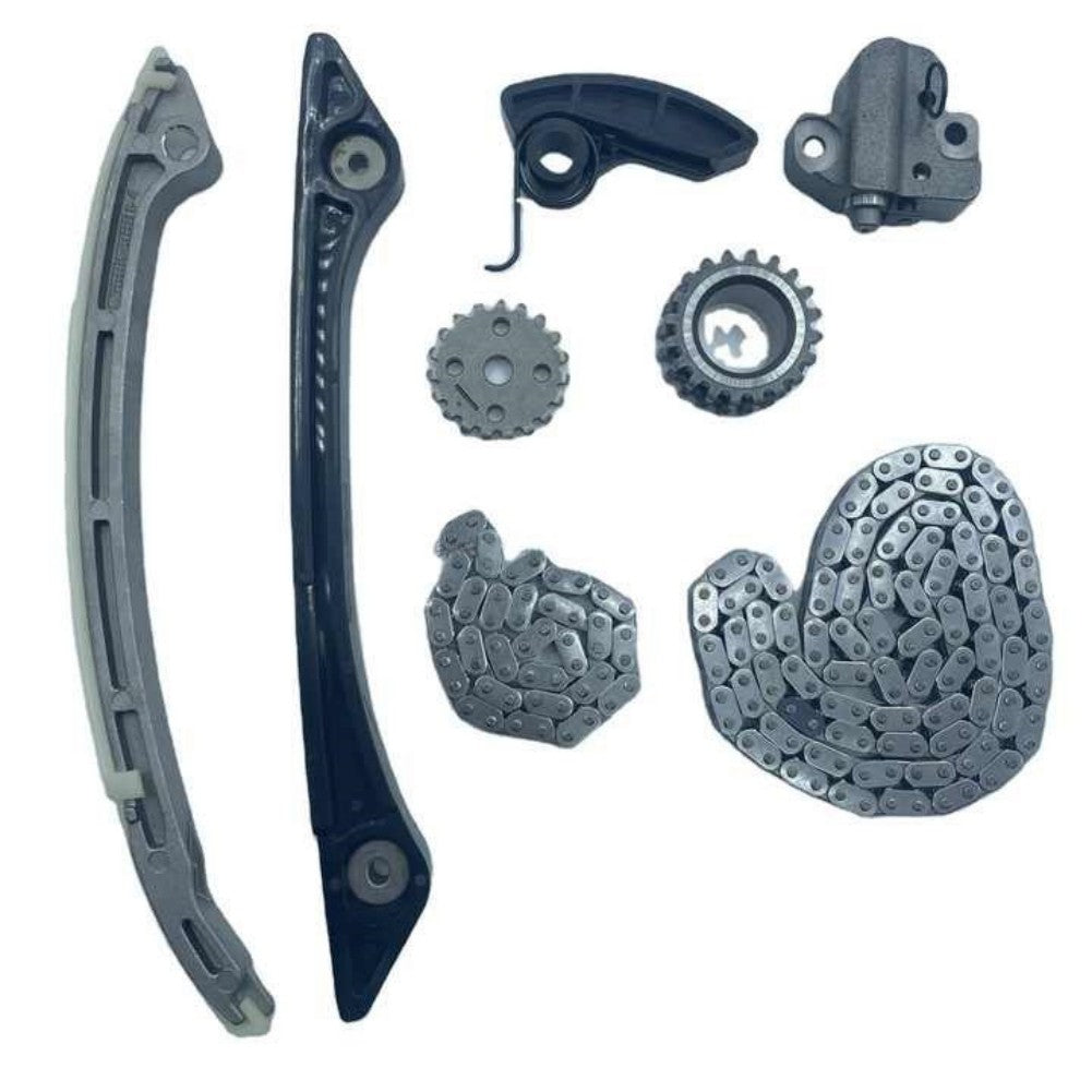 Engine Timing Chain for ford Mondeo MK3 03-07 Q