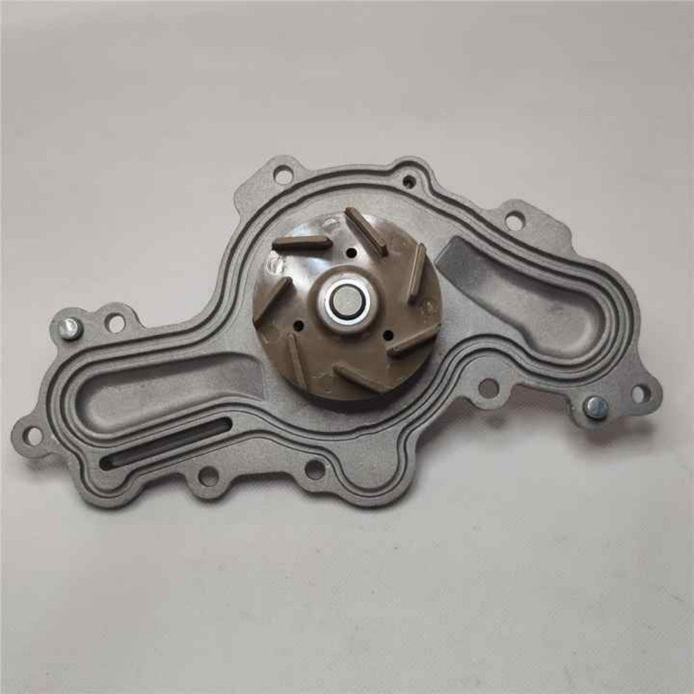 Engine water pump suitable for Ford Edge Flex, Taurus, for Lincoln MKT, MKZ 13-19