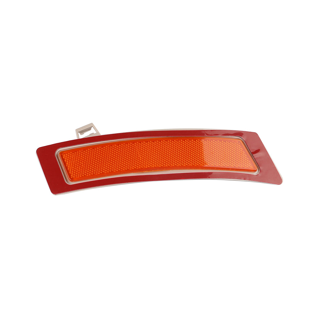 Front Bumper Reflector Side Marker Left for X5 E70 35ix 35dx 50ix 2011-2013 Q