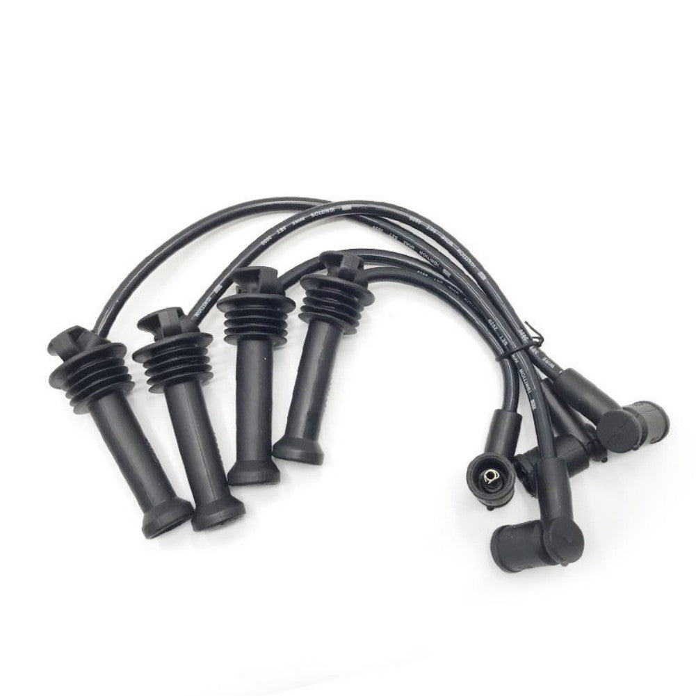 Ignition Cable Kit for ford Fiesta V Mondeo III 00-08 Q