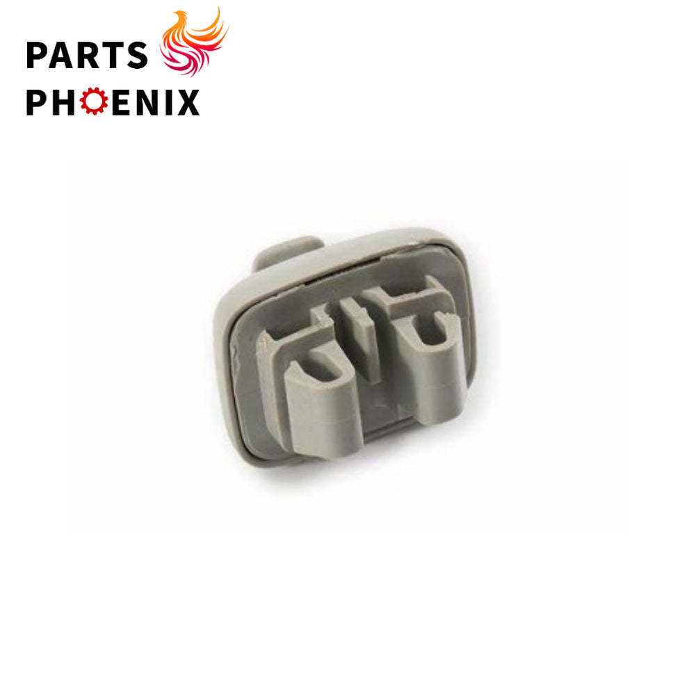 4B0857562 Sun Visor Clip for Audi TT A6 S6 Quattro 1998-2005