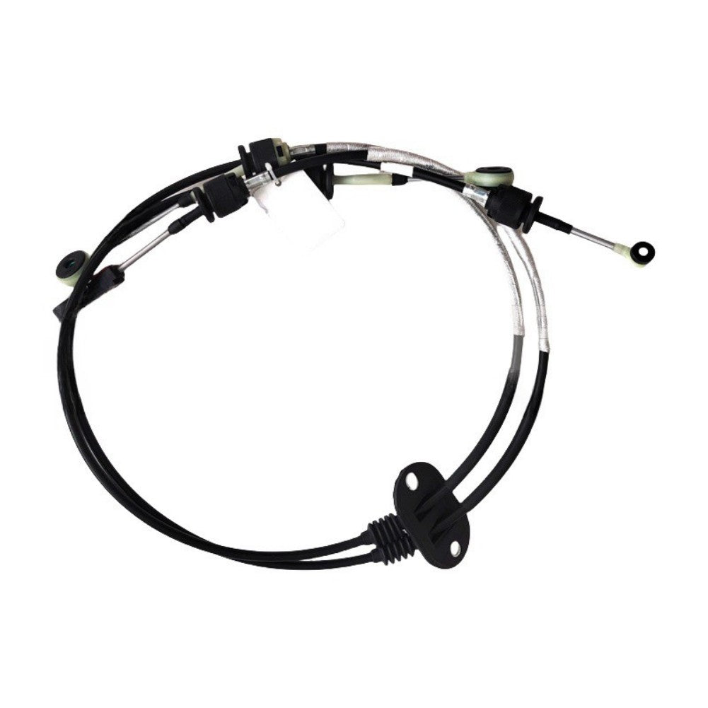 Part Number # BV6P7E395AE1 Gear Rod Wire End, 1 piece Q
