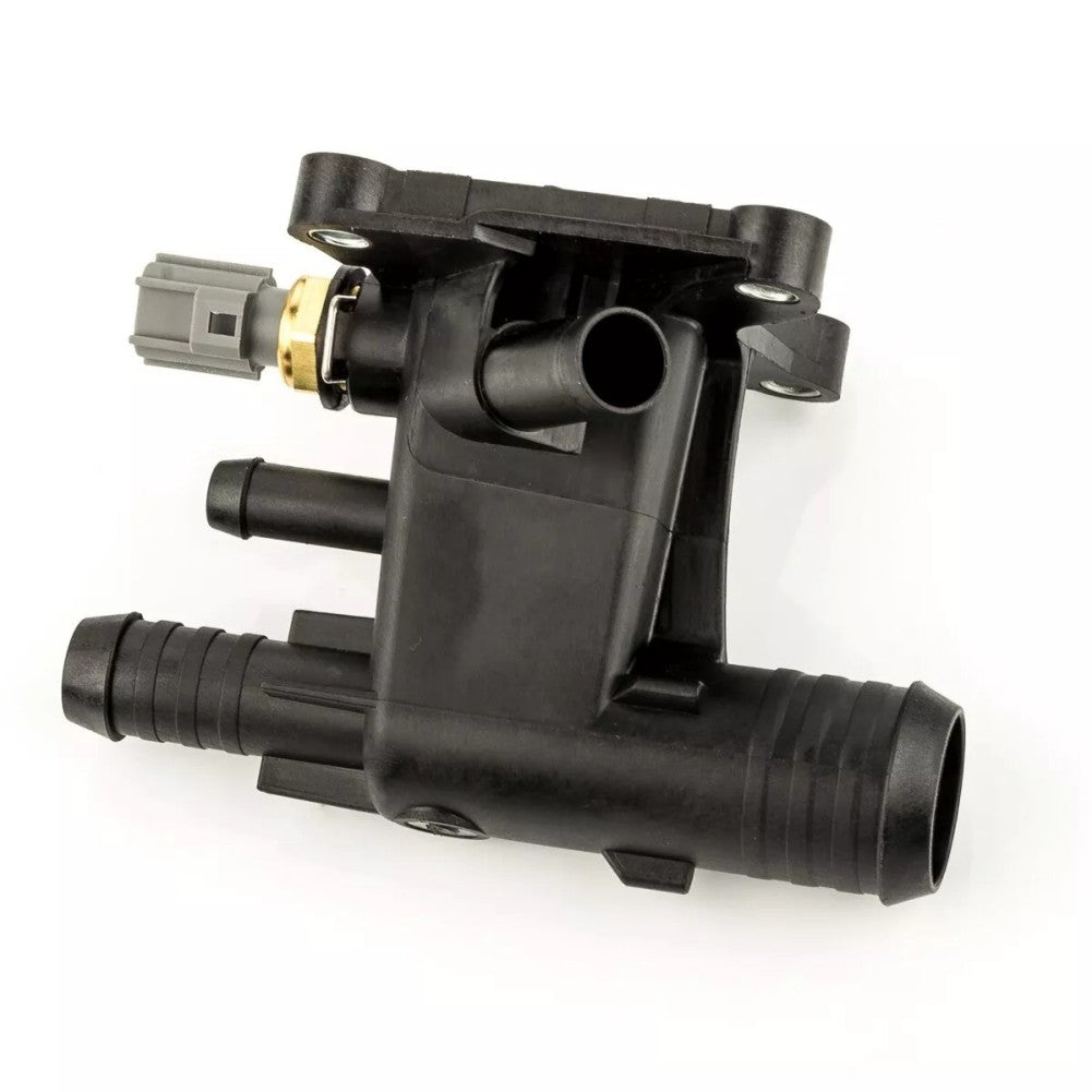 Engine Coolant Water Outlet for ford Edge MKZ 2012-2018 Q