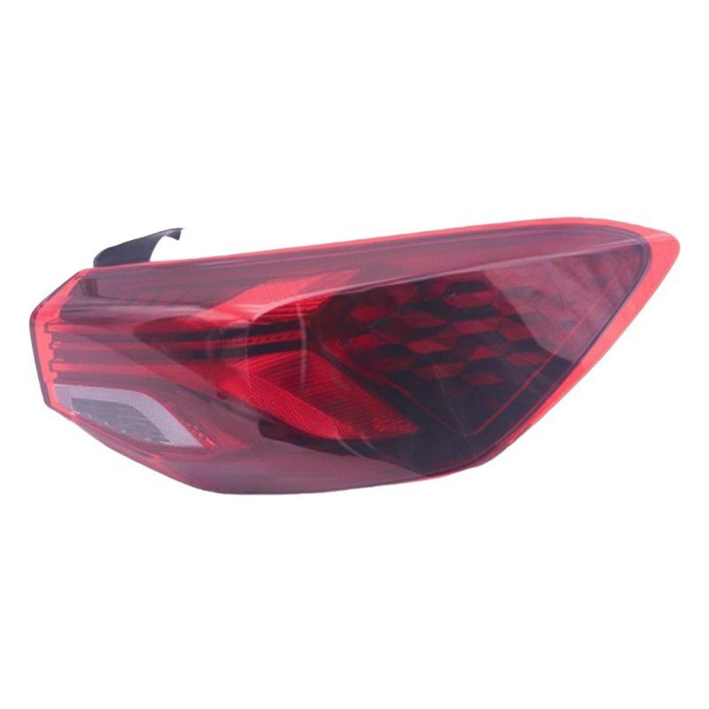 Parts Number# 26283875 Tail Lights Exterior 1pack Q