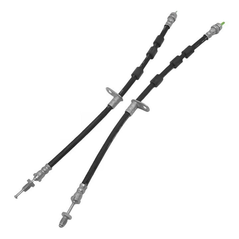 Brake Hose for BMW 5 (E60) 520i 07-10 | 530i 17 Q