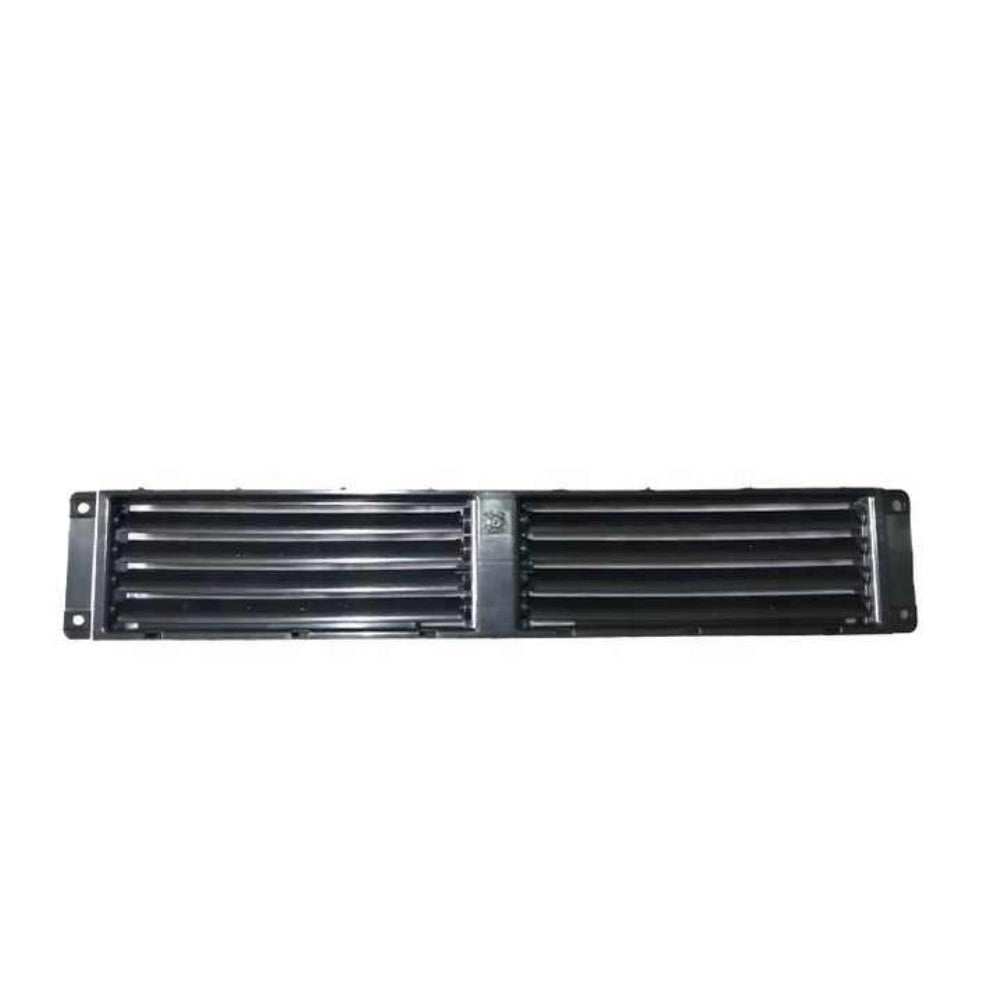 Front Upper Grille Shutter for Chevy Malibu 16-20