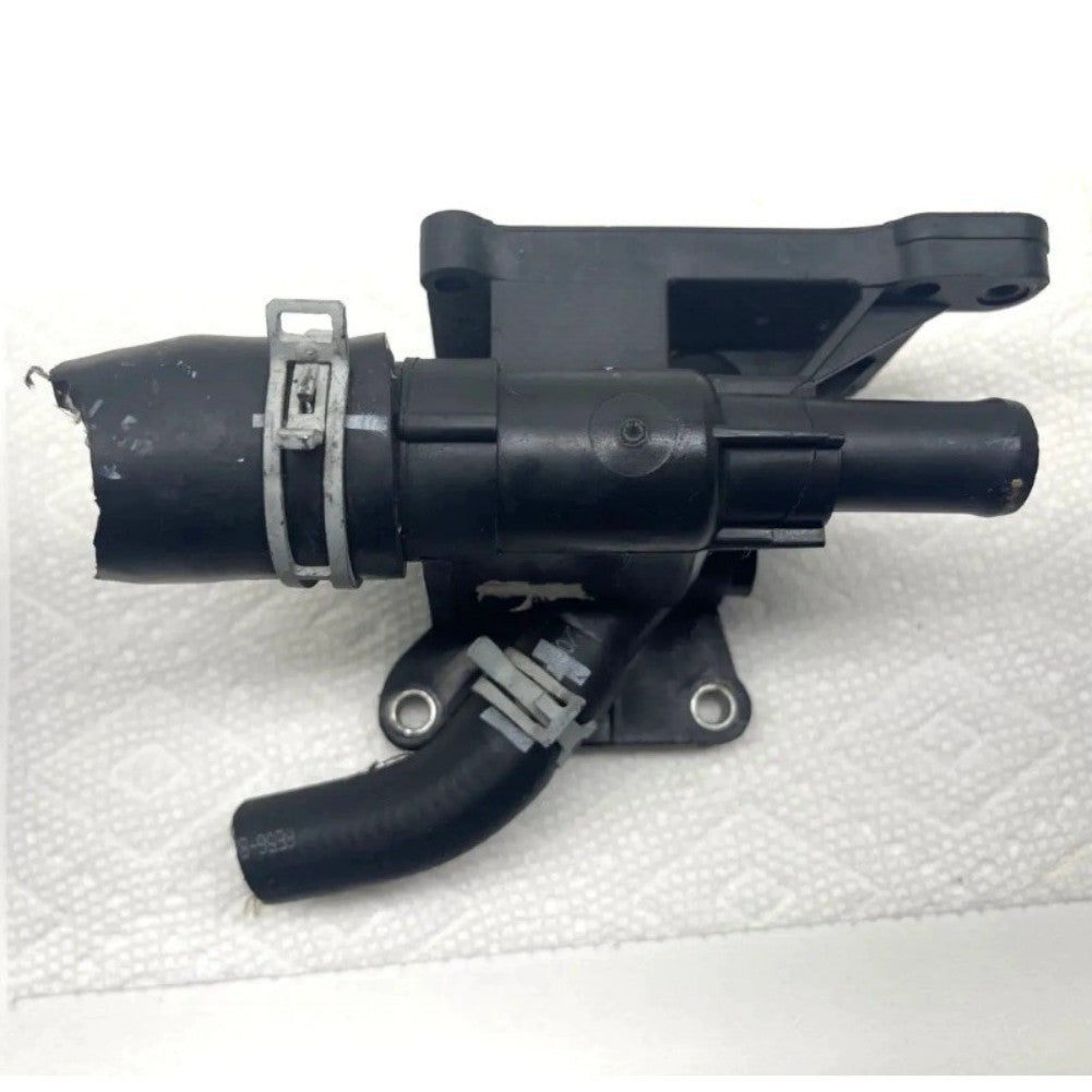 Coolant Inlet for ford Fusion Escape Milan Tribute 09-12 Q
