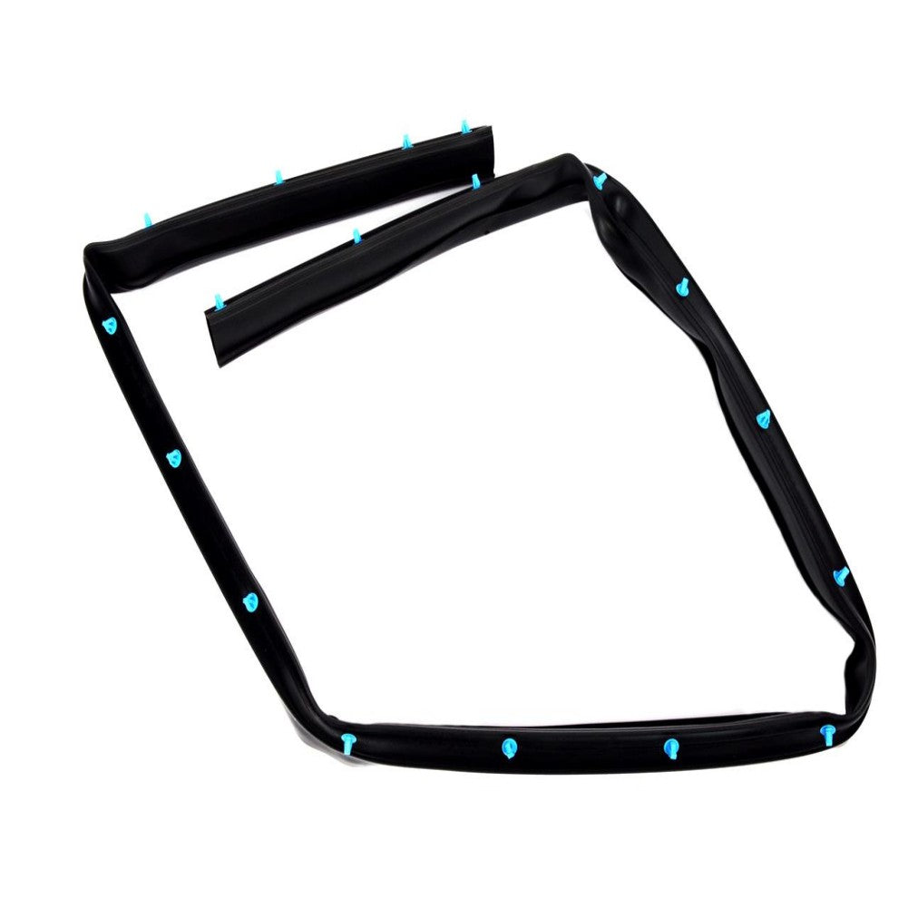 Lower Skirt Sealing Strip R Replace# FT4BR20758AA Q