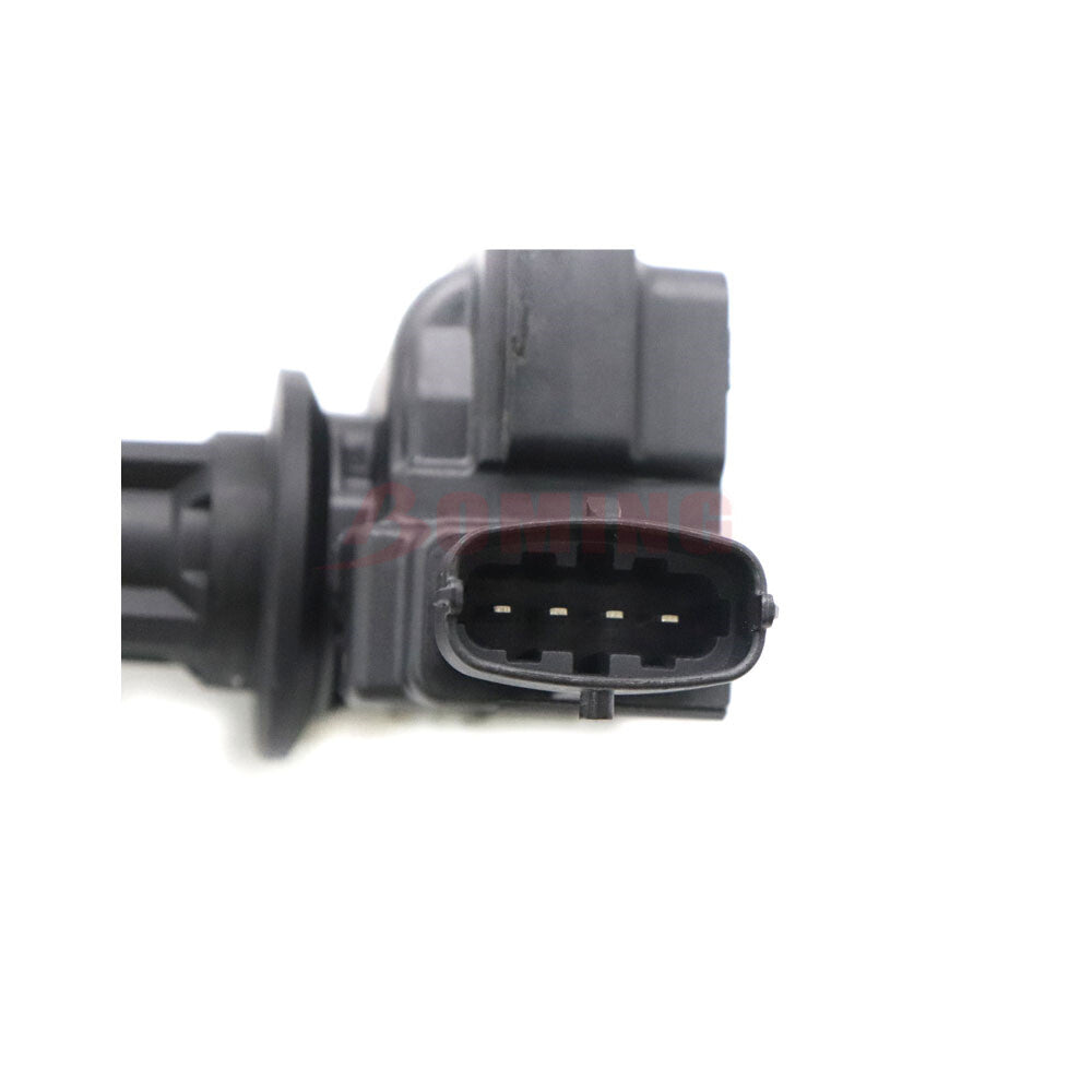 4PCS New Ignition C H6T60271 for Saab 9-3 9-3X 2.0 UF526 UF-526 12787707 2003-11