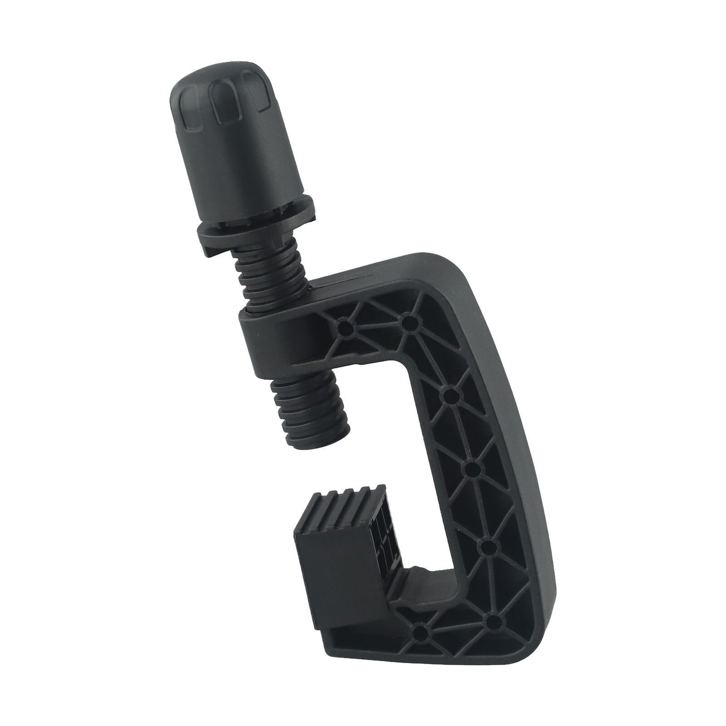 Easy and quick installation of clamp screws suitable for Logitech G25 G27 G29 G920 G923