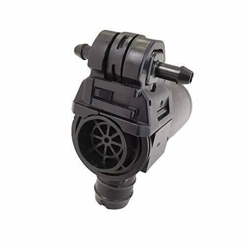 Windshield Washer Pump 85330-0E031 for Lexus RX350 for Toyota Venza C-HR for Sienna RAV4