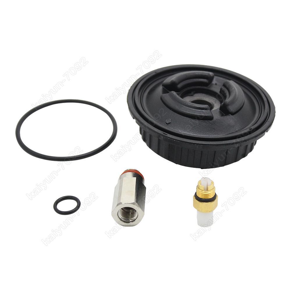 Front/Rear for Q7 for Cayenne for VW Touareg Air Suspension Spring Bag Repair Kits Mount