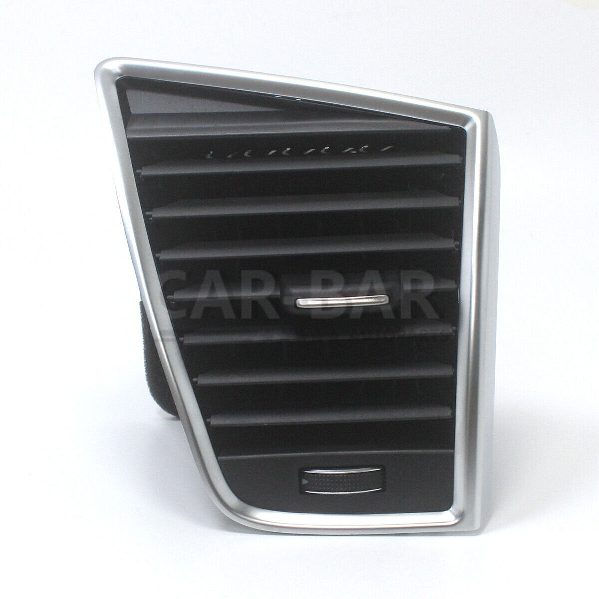 2PCS Left + Right Dashboard Air Vent for Audi Q5 SQ5 8R1820901 8R1820902