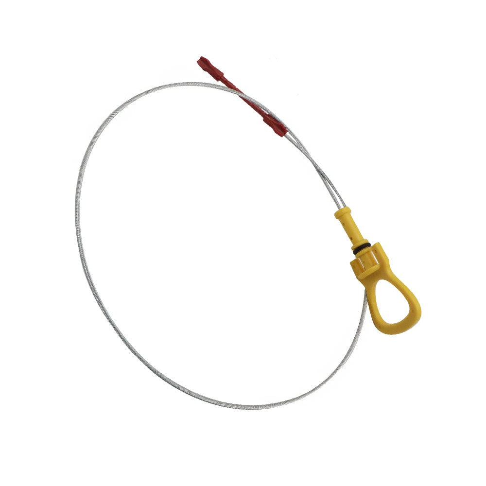 Fit C / E / GLC / GLK / CLS-Class W205 W212 W213 Engine Oil Fluid Level Dipstick Q