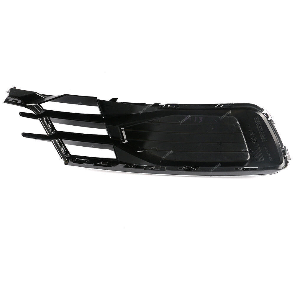 Left Side Front Bumper Lower Grill 4G0807647 for Audi A6 A6 Quattro 2016 2017