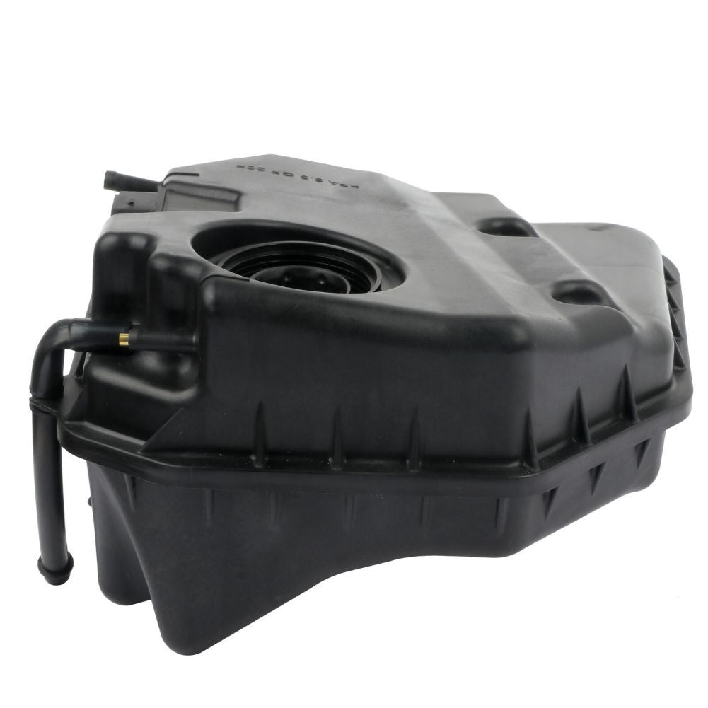 7L0121407C Engine Coolant Recovery Tank for Audi Q7 for VW Touareg 10-15