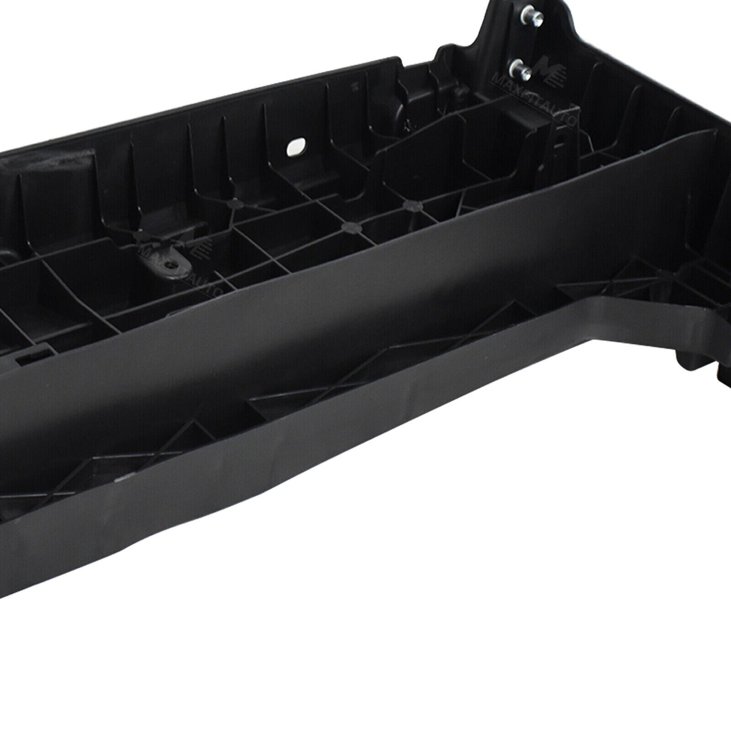 Compatible with 2022-2024 for Volkswagen Taos replacement front radiator, supports 2GJ805588D