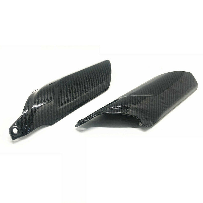 for KAWASAKI ER-6N 2012-2016 Front Wheel Fender Fork Shock Cover Fairing Cowling