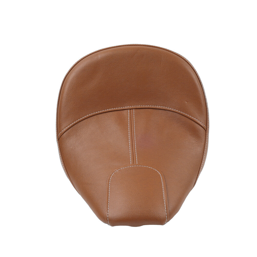 Front Rider Driver for Seat Pillion Cushion For Indian Scout 2015-2020 Sixty 2016-20