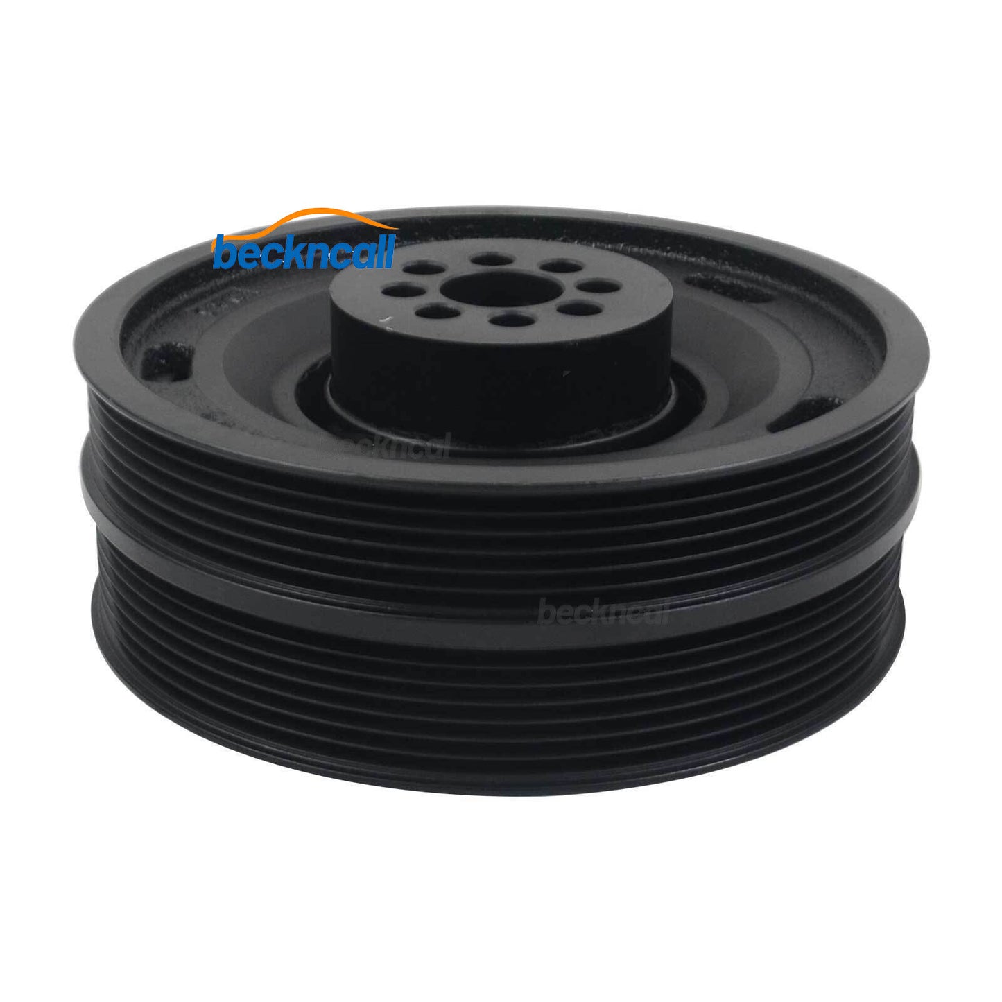 Harmonic Balancer Crankshaft Pulley 06E105251E for Audi A6 C6 quattro 3.0T 09-11