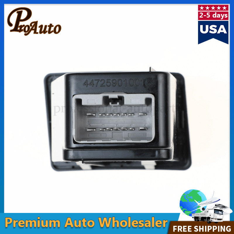 For 17-22 for Ford Super Duty In-Dash Trailer Brake Controller Module HC3Z2C006AA