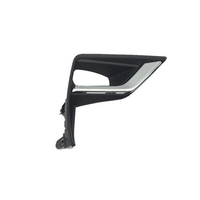 Right for Land Cruiser Prado FJ150 2018-2020 Front Fog Light Trim Cover v