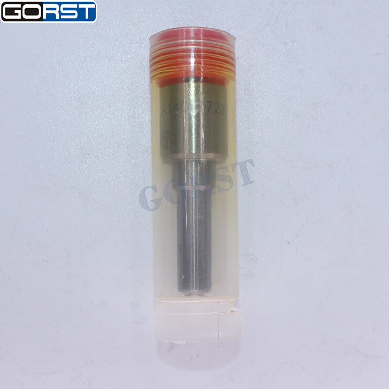 Automotive common rail nozzle sprayer DSLA140P1723, suitable for injector 0445120123, fuel supply