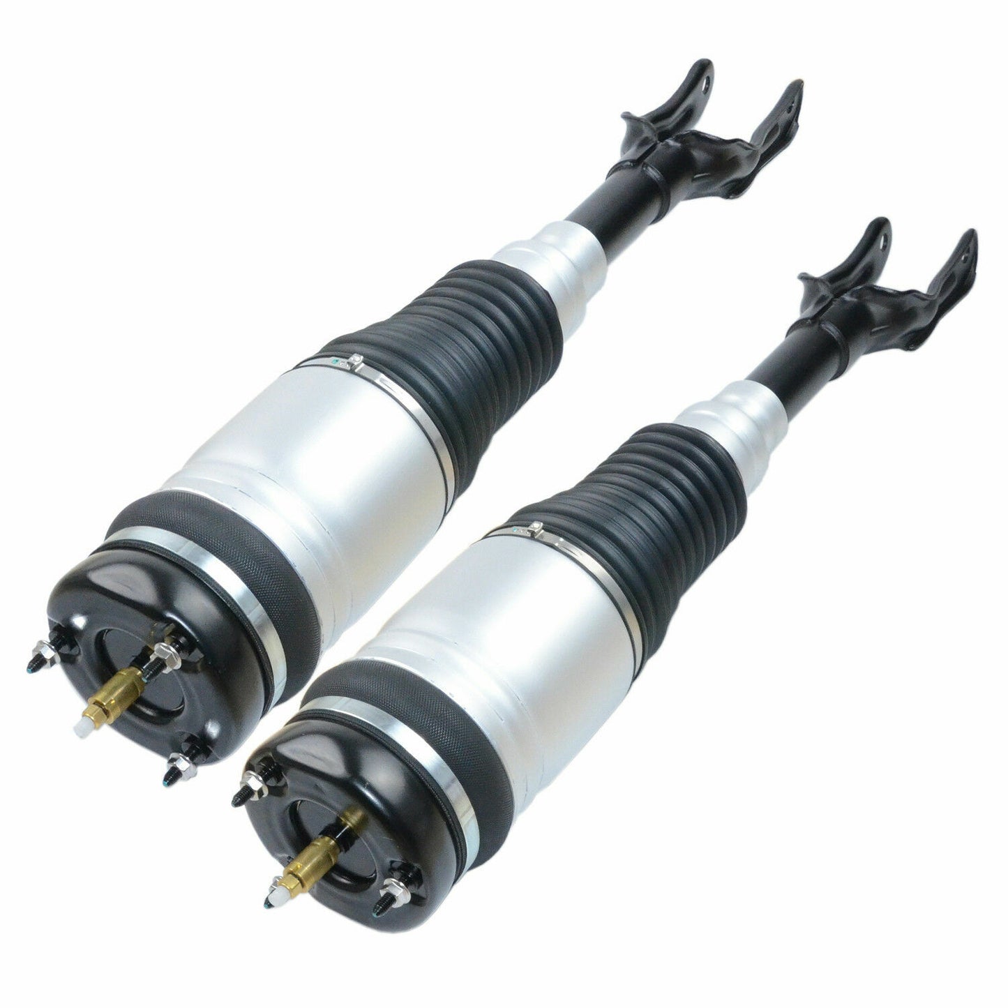 2PCS Front Air Suspension Struts Fits for Jeep Grand Cherokee WK WK2 2011-2015