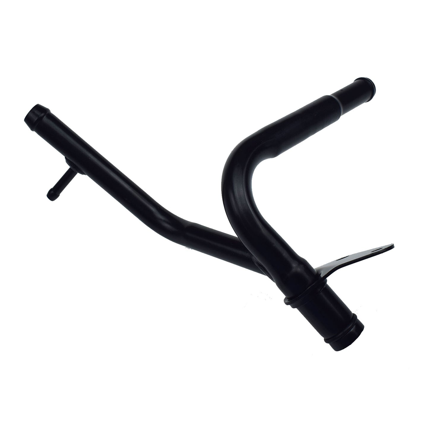 Brand new HVAC heater hose assembly suitable for 2000-2004 4.2L-V6 E-250 1L3Z18663AB- n