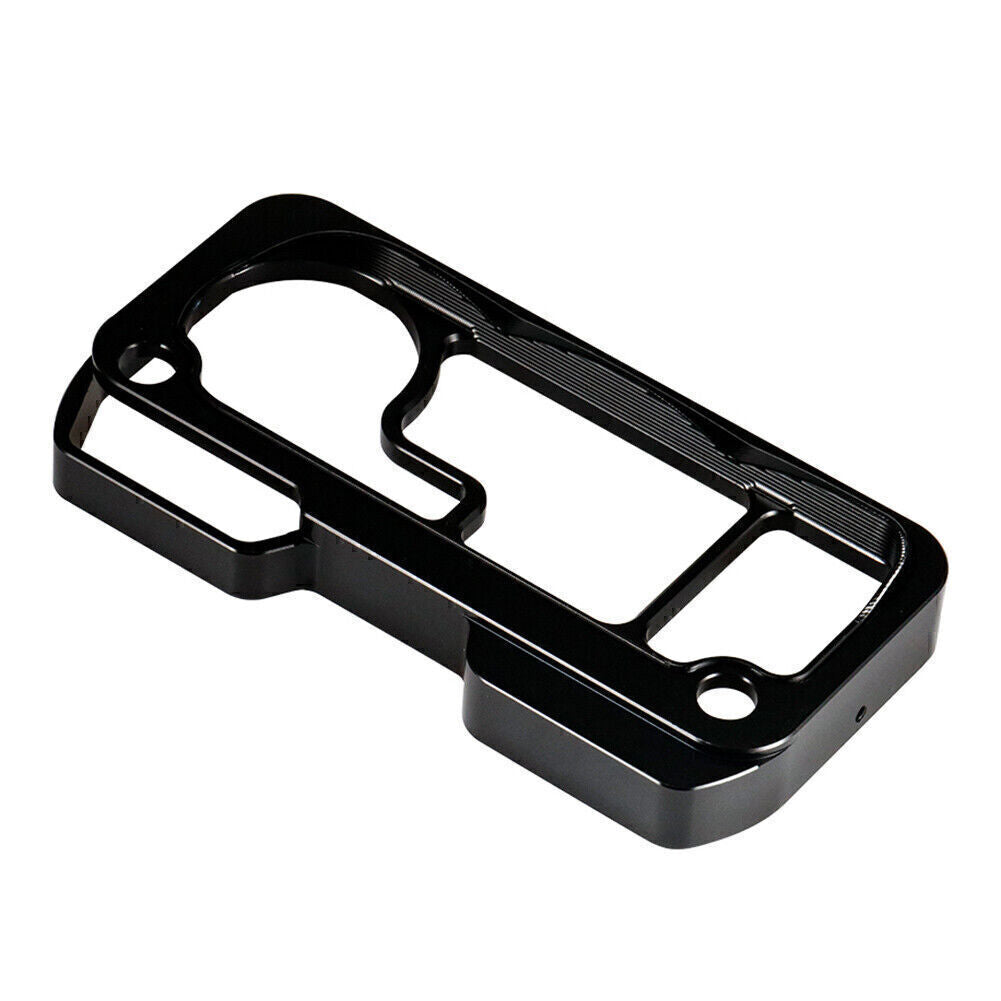 CNC Speedometer Guard Cover Aluminum Fit for Honda CB650R 2019 2020 2021 Black ne