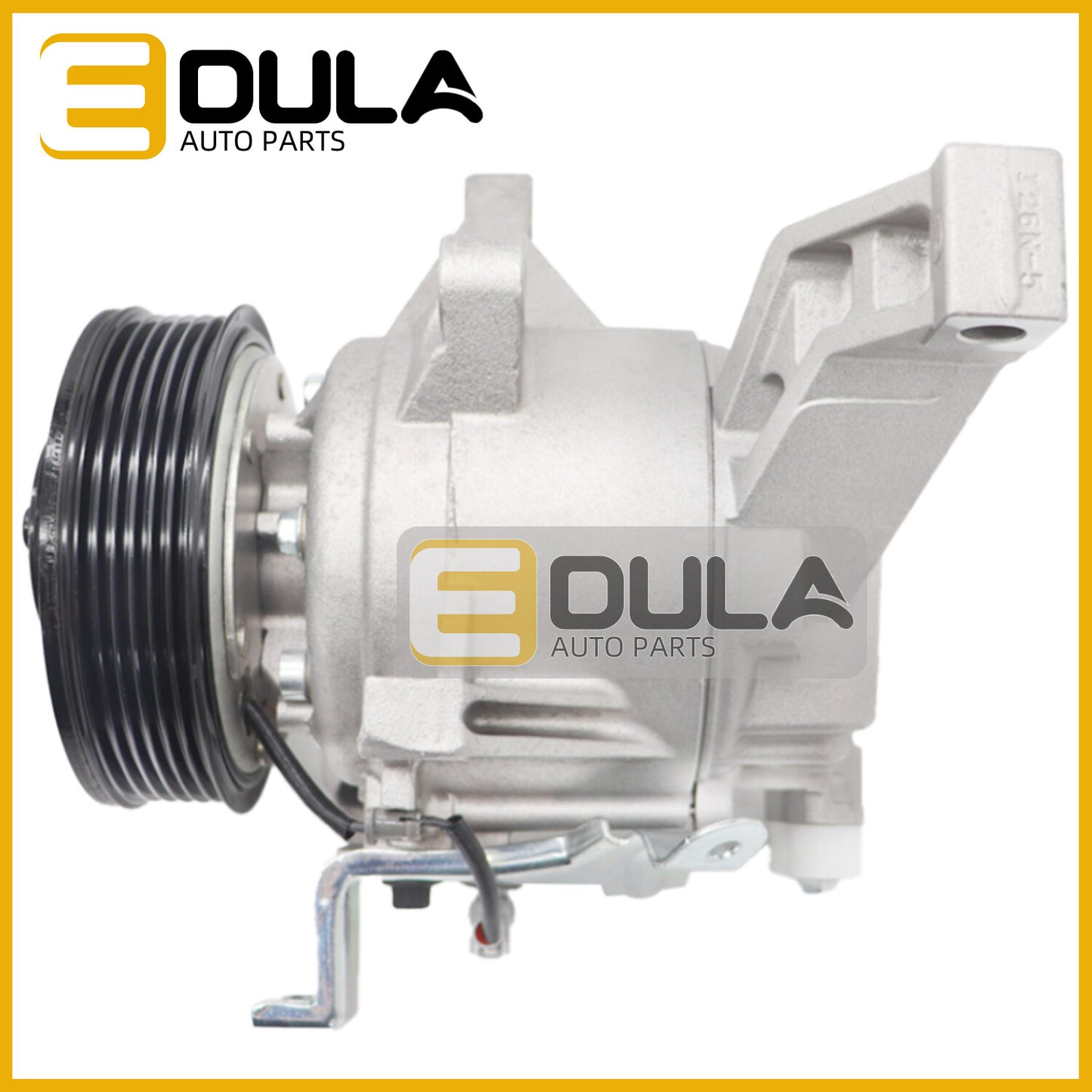 AC air conditioning compressor suitable for Subaru Forester Impreza WEX XV Crosstrek