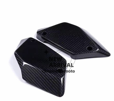 2020-2021 for BMW F900R Side Panels - 100% Carbon Fiber