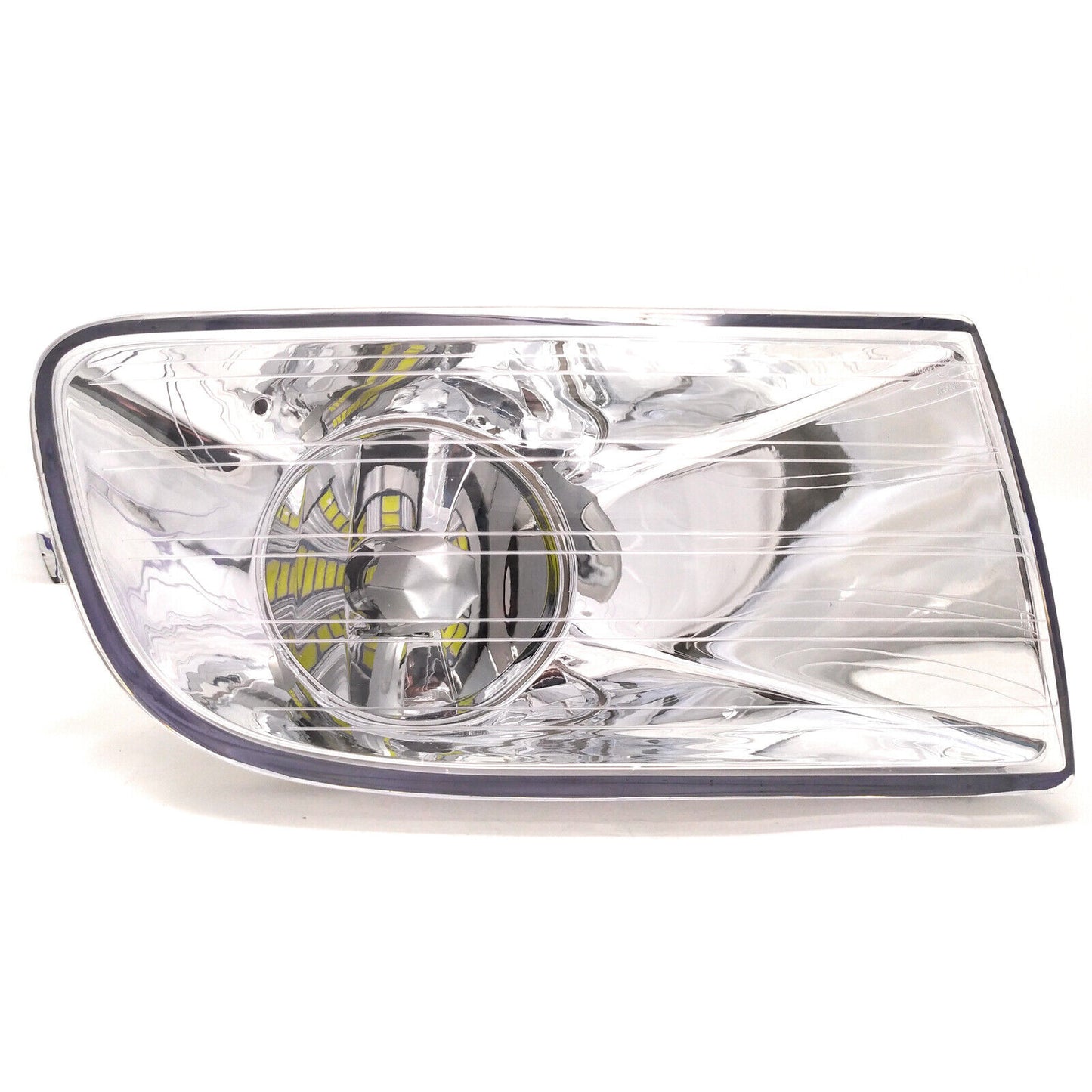 Suitable for 2005-2008 for Skoda Octavia A5 LED fog lights with wiring harness LHRH