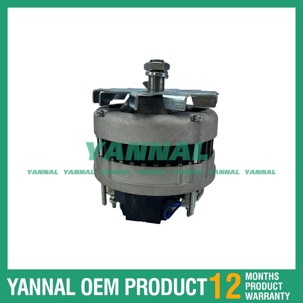 Suitable for Deutz diesel engine parts F3L1011 and alternator 1180648 12V