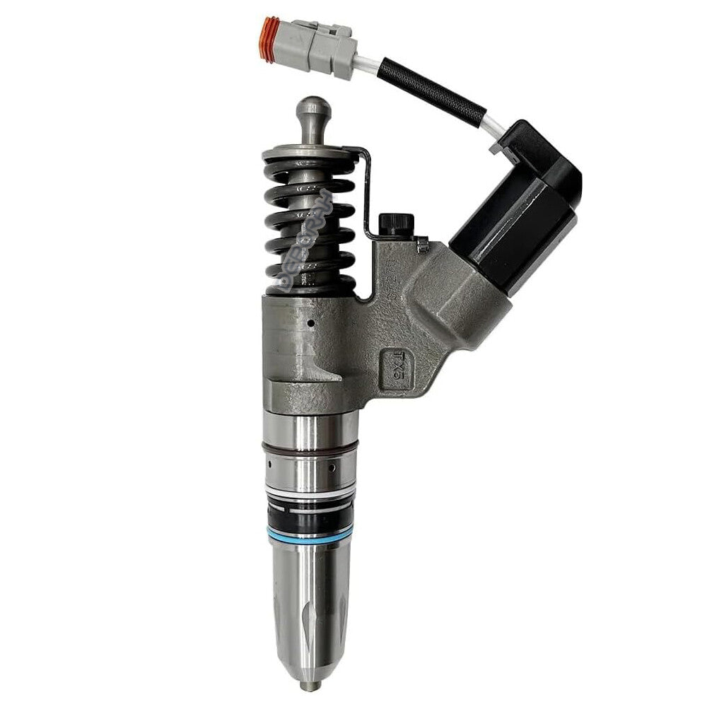 New Fuel Injector 3411754 3411755 3411756 For ISM11 QSM11 Diesel Engine