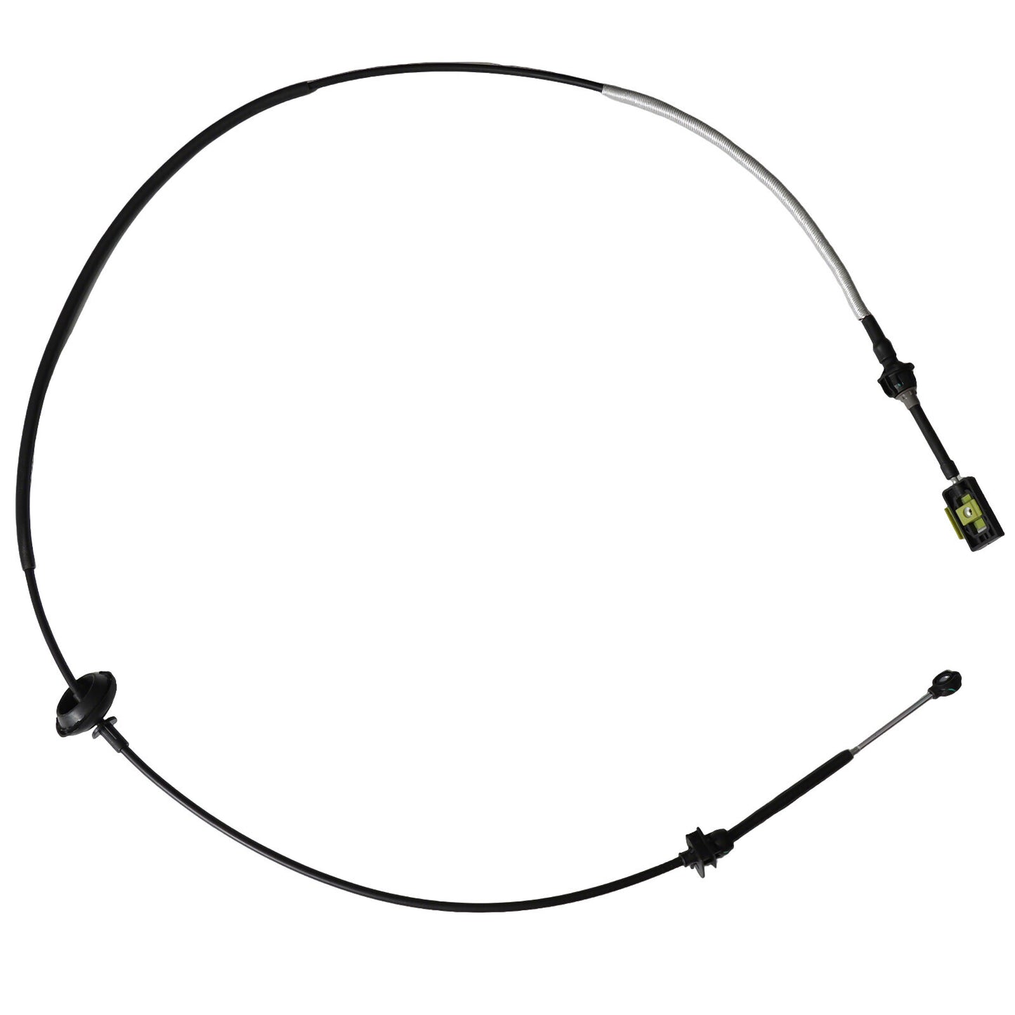 YC2Z7E395AC for ford E150/250/350 Econoline 98-04 Transmission Gear Shift Cable Q