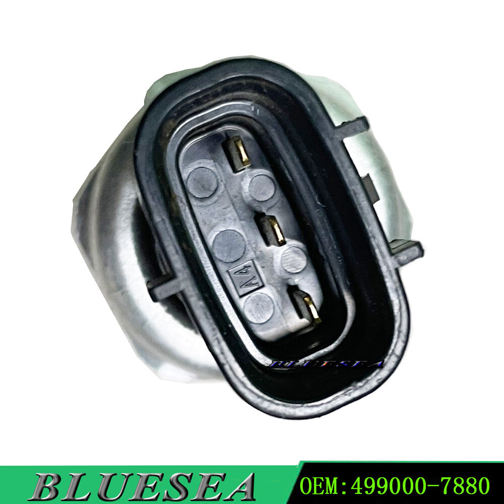4990007880 Conditioner A/C Pressure Sensor Switch for Toyota for Cadillac for Lexus Q