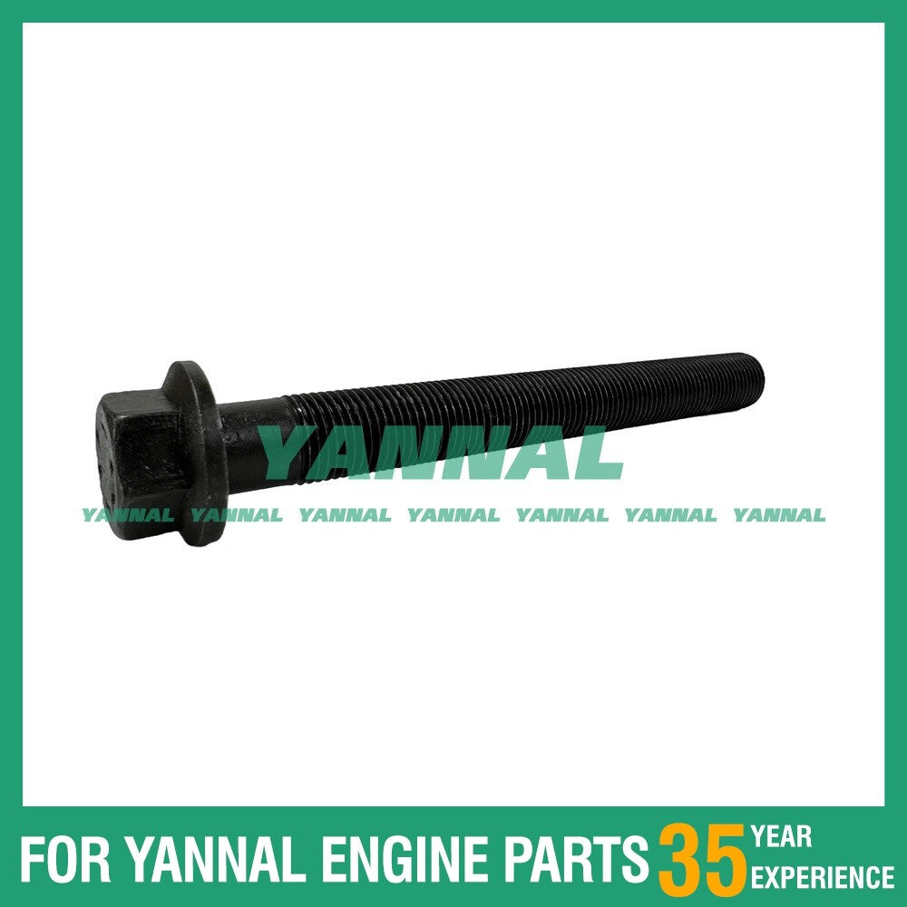Suitable for Caterpillar 3054 cylinder head bolts 3218A011 225-5501 engine diesel parts -