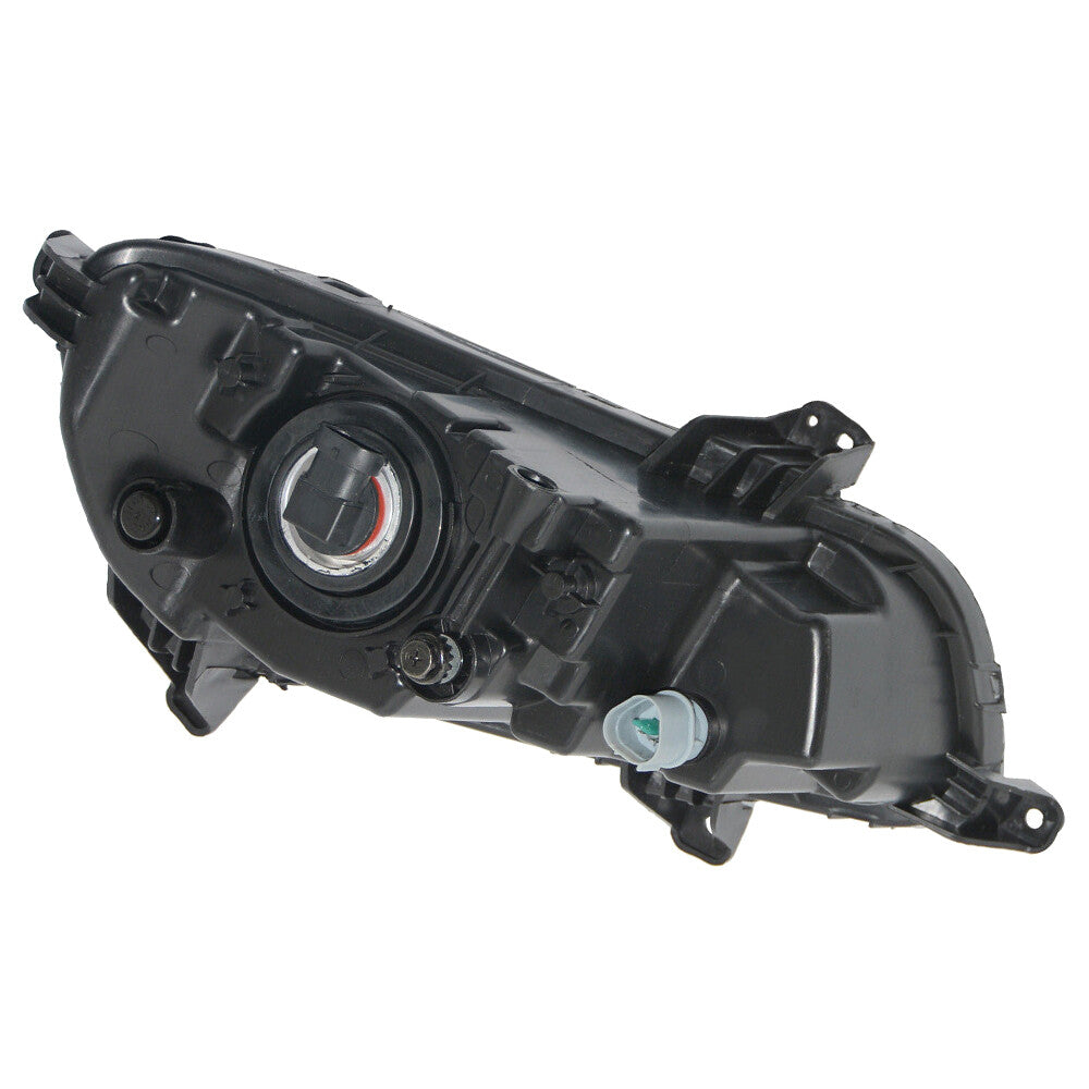 Fits for Tucson 2015-2018 Front Right LED Fog Lamp Daytime Running Drive Light