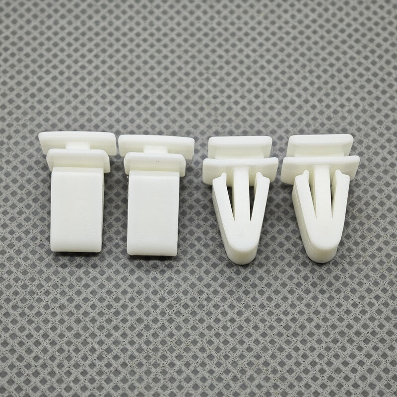 Suitable for HYUNDAI for Kia headlight assembly retainers, quantity 20, NYLON GROMMET # 92351-37000