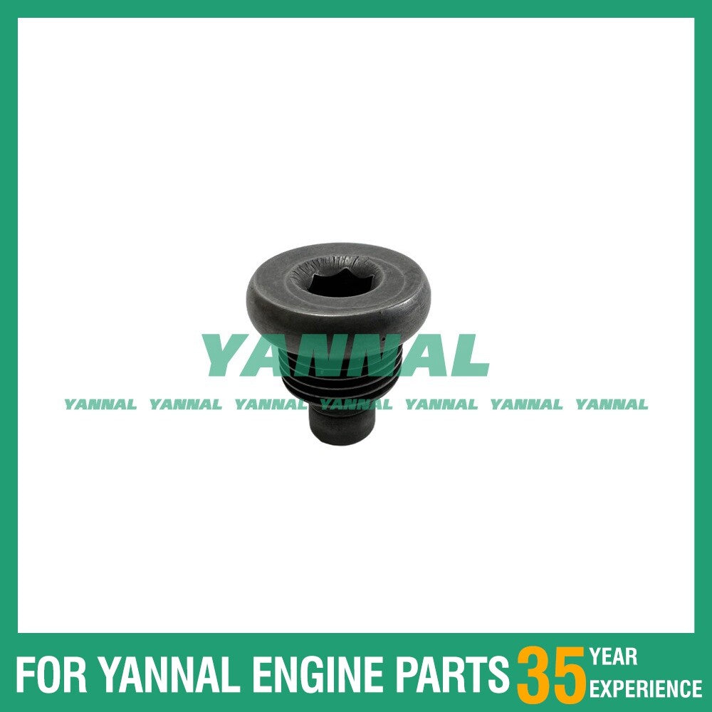 Tappet guide pin 6745-41-2151 is suitable for 6D114-