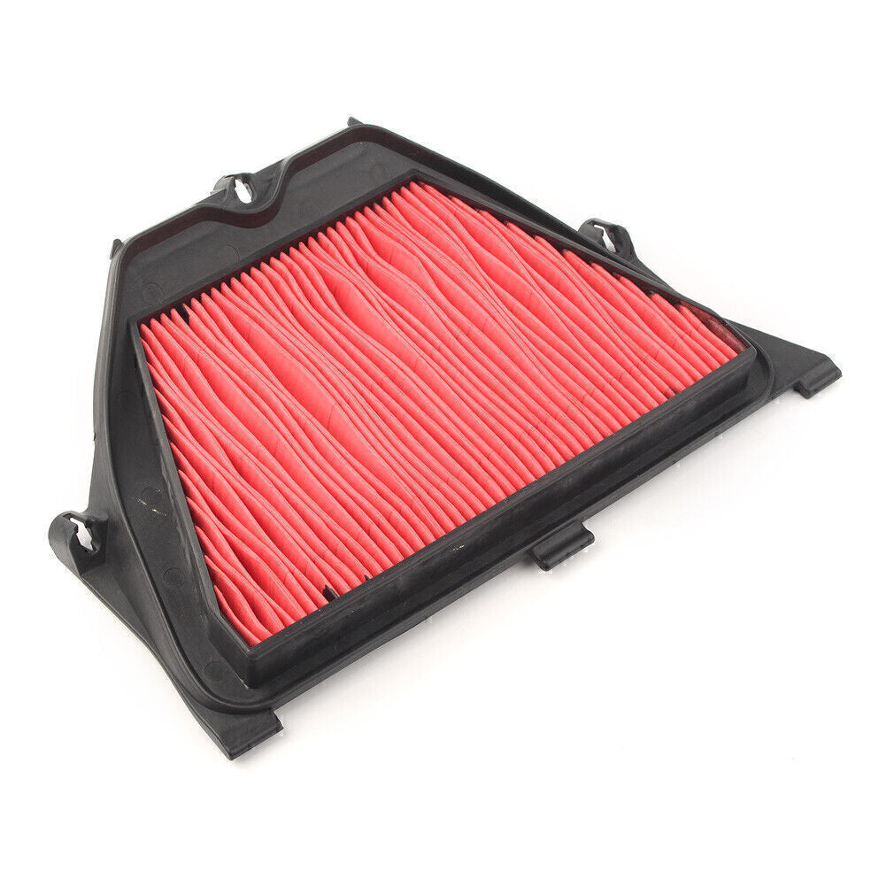1xAir Filter Cleaner Element for Honda CBR600RR 03-2006 2004 2005 #17210-MEE-000 Q