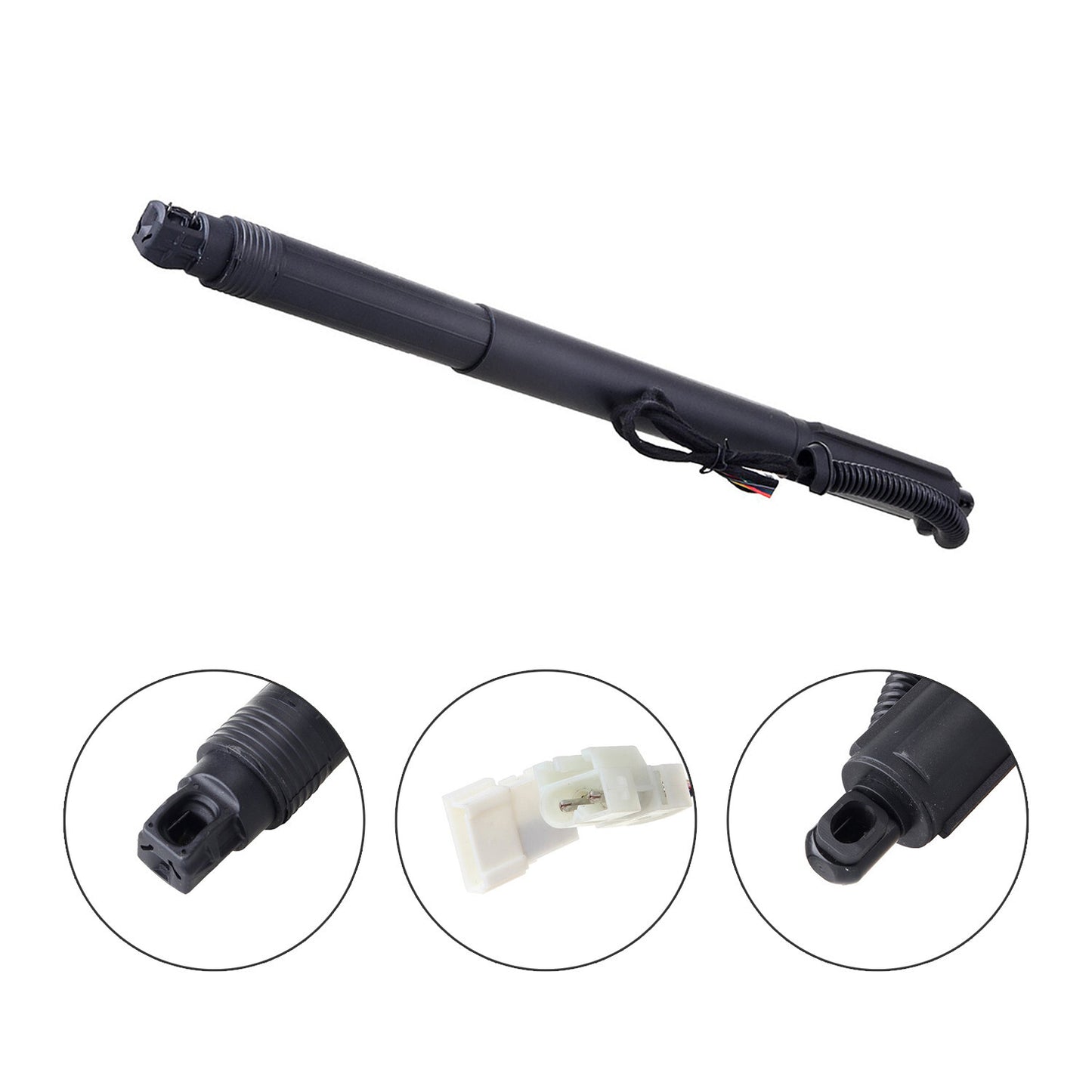2X Rear Tailgate Power Lift Support for BMW X6 E71 E72 51247332697/98 2007-2014