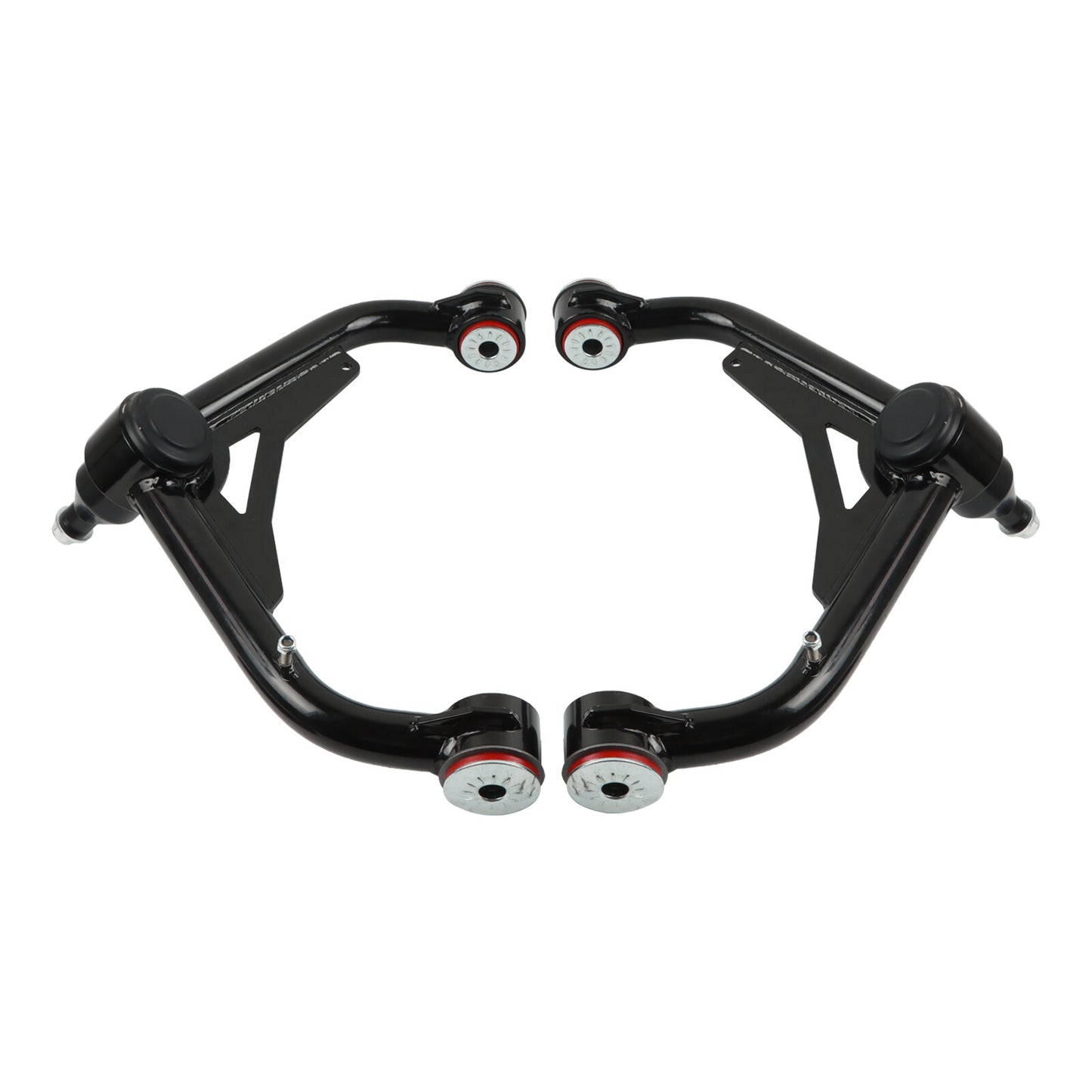 2-4 Lift Front Upper Control Arms for Chevy Silverado 2000-2010 for GMC for Sierra HD